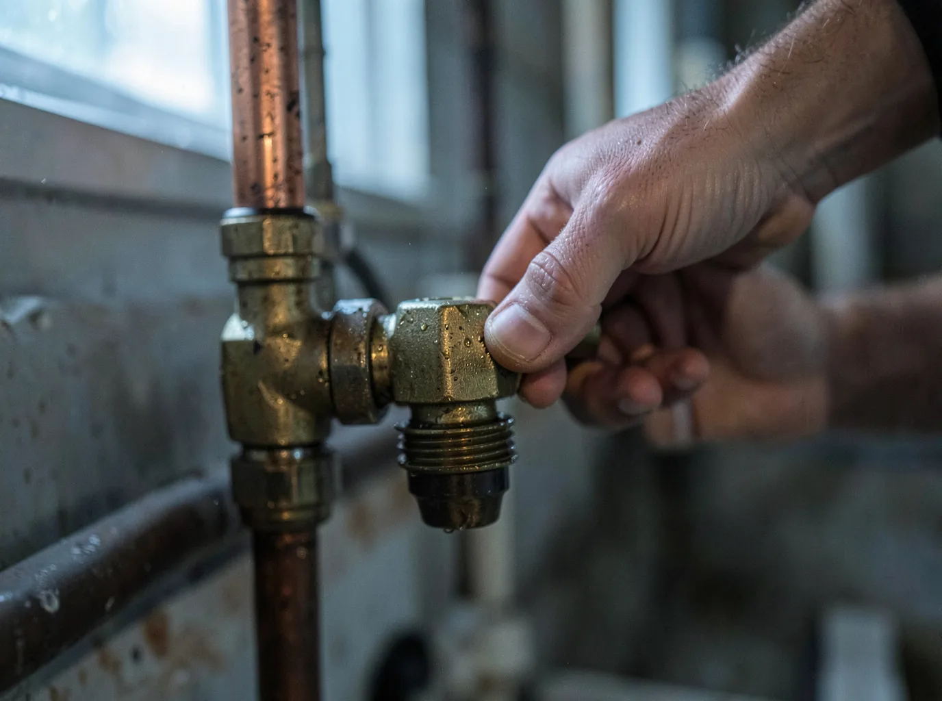 Emergency Plumber Inkster, ND FAQs